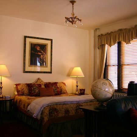 Murray Hotel Livingston Kültér fotó