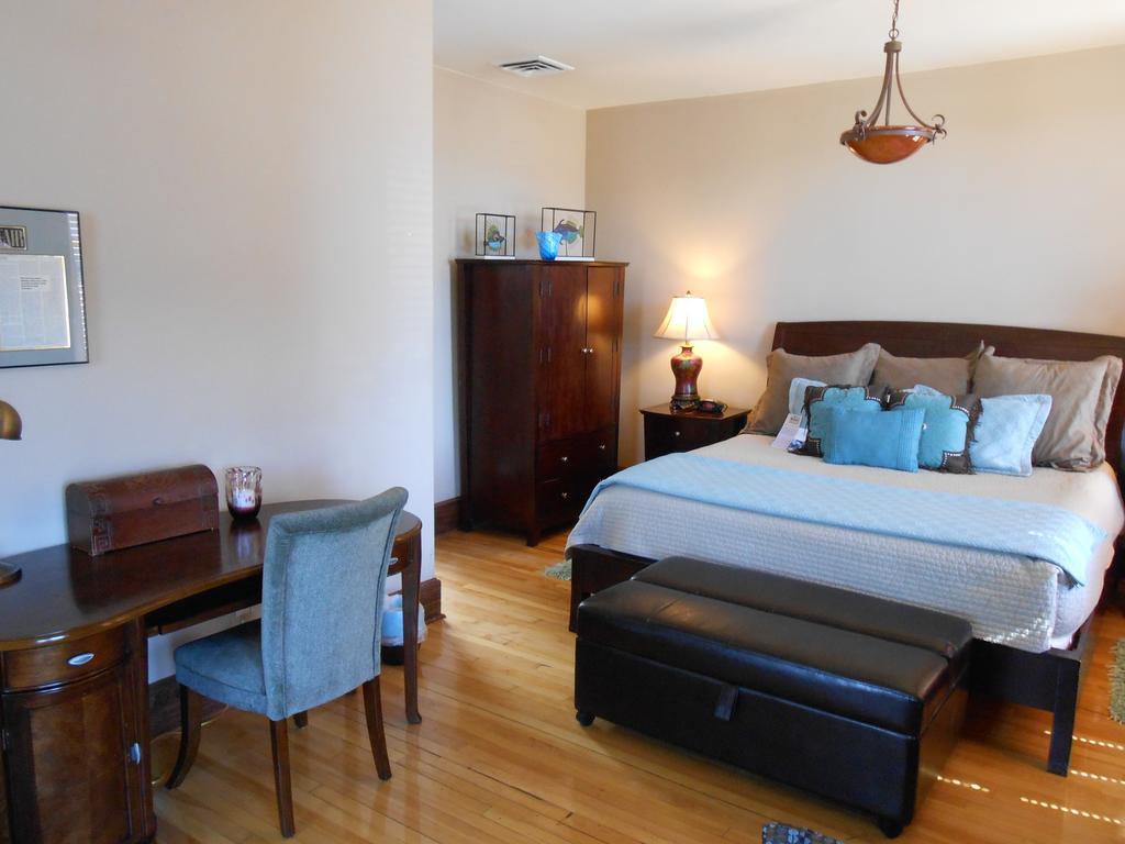 Murray Hotel Livingston Kültér fotó