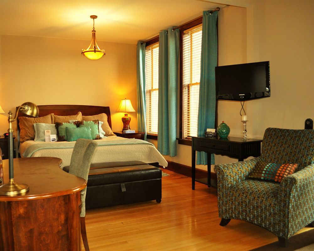 Murray Hotel Livingston Kültér fotó