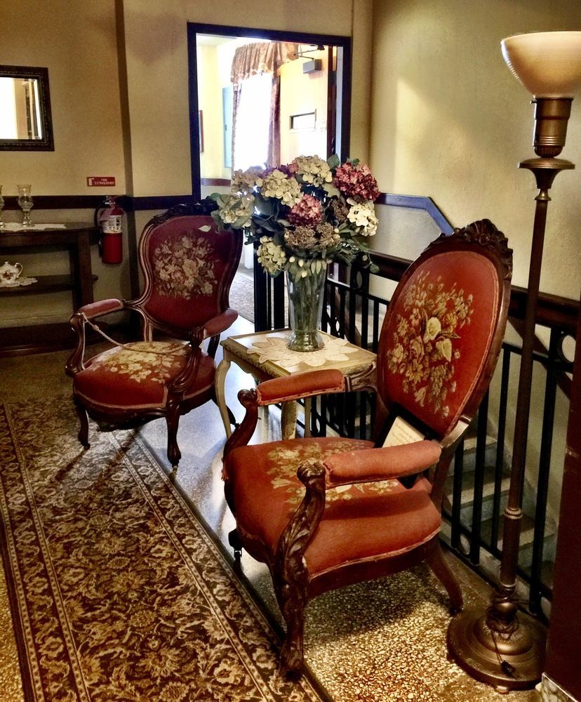 Murray Hotel Livingston Kültér fotó