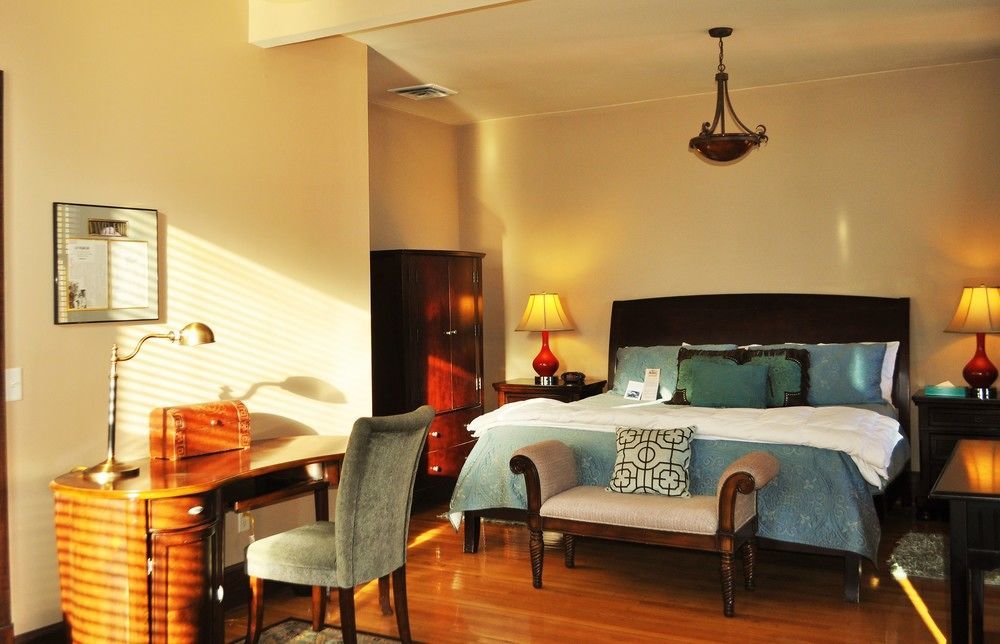 Murray Hotel Livingston Kültér fotó